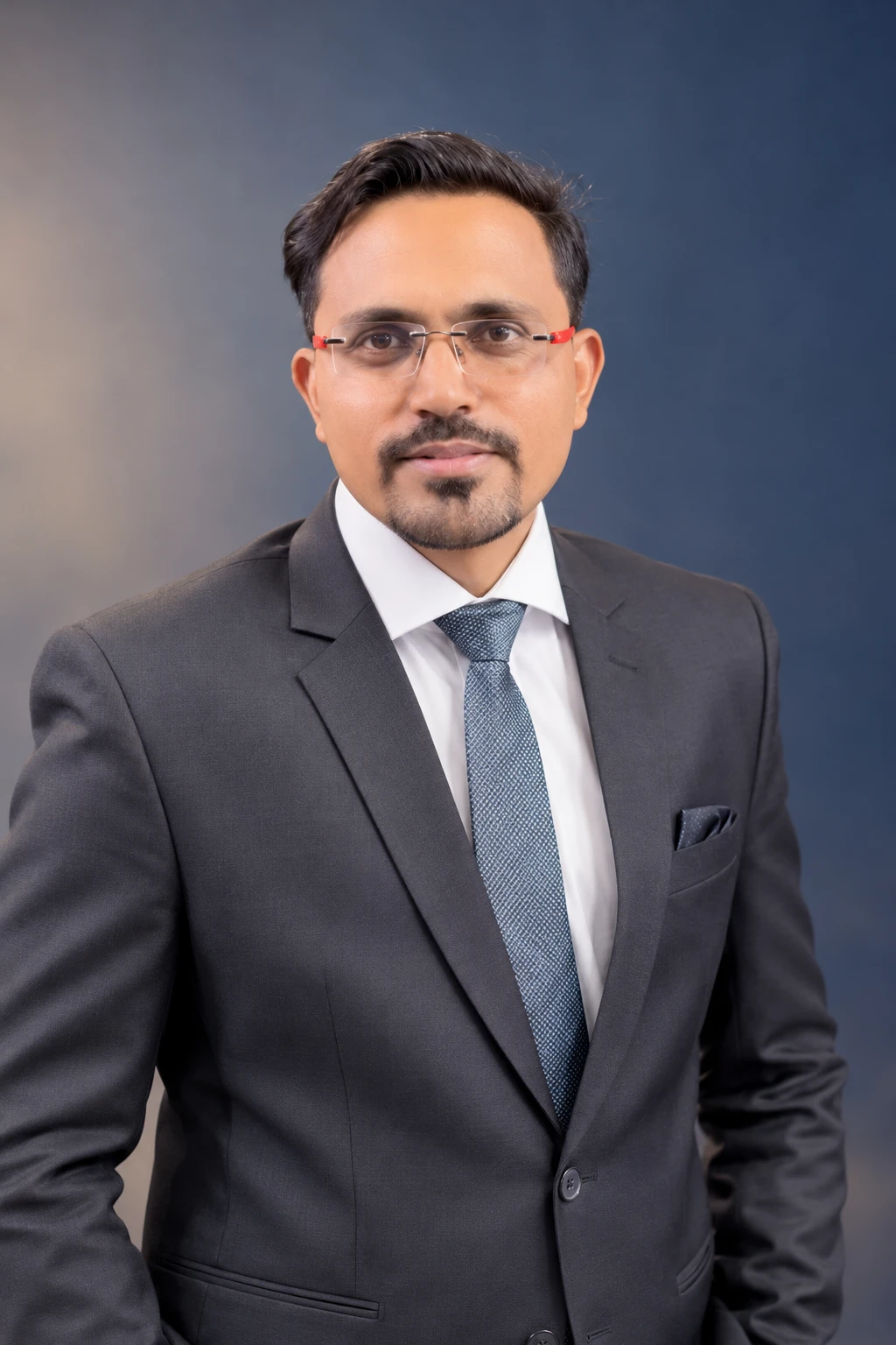 Sagar Patil, Founder