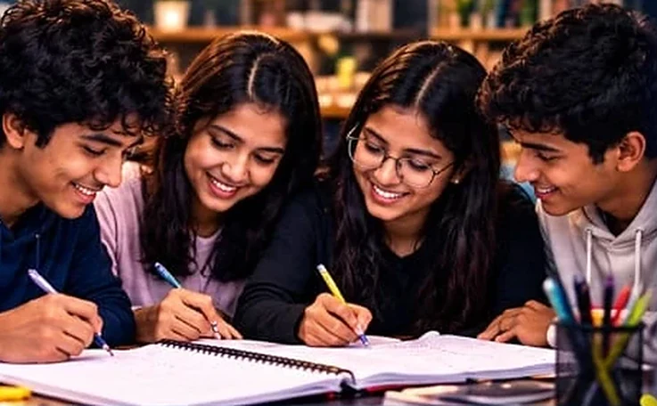 Bharat Education